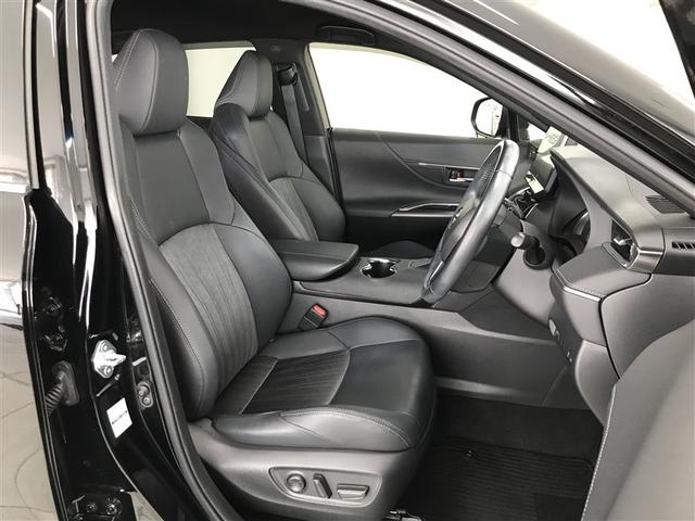 ハリアー Ｚ　盗難防止　運転席パワーシート　地デジ　横滑防止装置　リアビューカメラ　ヘッドライトＬＥＤ　アルミホイール　Ｗエアバッグ　キーレス　スマートキ－　サイドエアバッグ　エアコン　ナビ＆ＴＶ　パワステ　ＡＢＳ（24枚目）