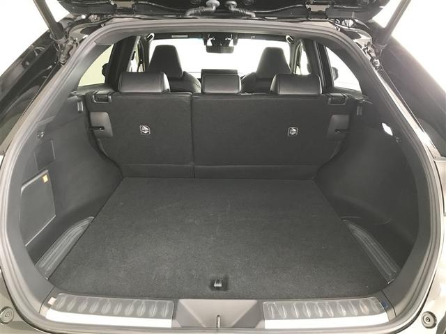 ハリアー Ｚ　盗難防止　運転席パワーシート　地デジ　横滑防止装置　リアビューカメラ　ヘッドライトＬＥＤ　アルミホイール　Ｗエアバッグ　キーレス　スマートキ－　サイドエアバッグ　エアコン　ナビ＆ＴＶ　パワステ　ＡＢＳ（26枚目）