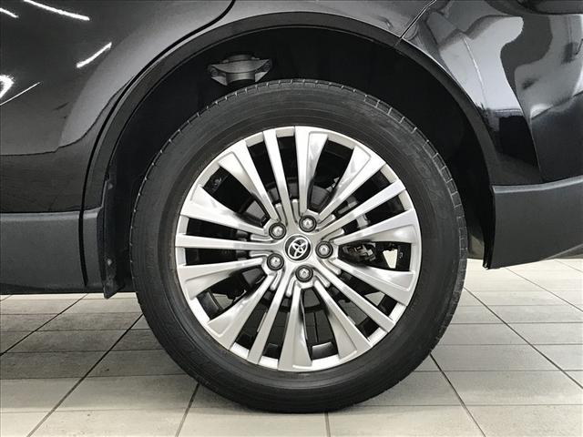 ハリアー Ｚ　盗難防止　運転席パワーシート　地デジ　横滑防止装置　リアビューカメラ　ヘッドライトＬＥＤ　アルミホイール　Ｗエアバッグ　キーレス　スマートキ－　サイドエアバッグ　エアコン　ナビ＆ＴＶ　パワステ　ＡＢＳ（30枚目）