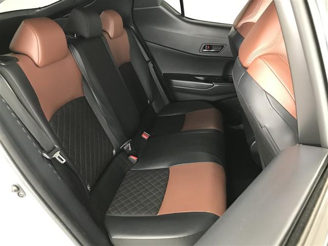 C-HR G モード ブルーノ バックモニター フルセグTV 横滑り防止機能 LEDライト エアコン Wエアバッグ パワーステアリング イモビライザー クルーズコントロール アルミ ETC ABS DVD メモリーナビ キーレス(24枚目)