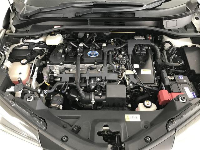 C-HR G モード ブルーノ バックモニター フルセグTV 横滑り防止機能 LEDライト エアコン Wエアバッグ パワーステアリング イモビライザー クルーズコントロール アルミ ETC ABS DVD メモリーナビ キーレス(27枚目)