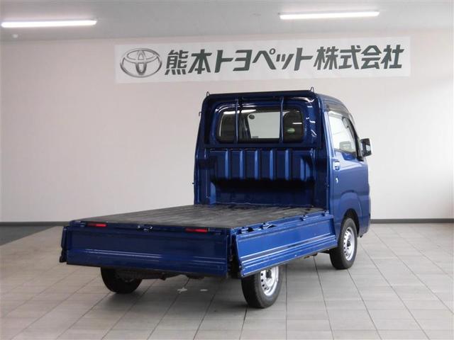 スタンダード 5速マニュアル 4WD エアコン パワステ(4枚目)
