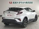 C-HR G モード ブルーノ バックモニター フルセグTV 横滑り防止機能 LEDライト エアコン Wエアバッグ パワーステアリング イモビライザー クルーズコントロール アルミ ETC ABS DVD メモリーナビ キーレス(7枚目)