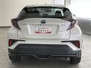 C-HR G モード ブルーノ バックモニター フルセグTV 横滑り防止機能 LEDライト エアコン Wエアバッグ パワーステアリング イモビライザー クルーズコントロール アルミ ETC ABS DVD メモリーナビ キーレス(8枚目)