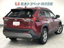 ＲＡＶ４ Ｇ　ナビ・ＴＶ　Ｂカメラ　パワーウインドウ　カーテンエアバック　運転席パワーシート　イモビライザー　地デジ　キーレス　ＥＴＣ付　ＬＥＤヘッドライ　クルコン　オートエアコン　横滑り防止装置　４ＷＤ車　ＡＢＳ（7枚目）