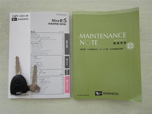 X SAIII 衝突被害軽減システム(19枚目)