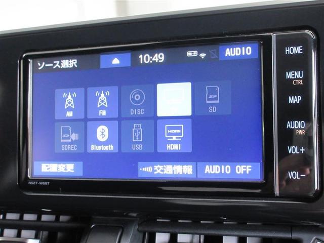S LEDパッケージ フルセグ Tコネクトナビ アルミホイール LEDヘッドライト スマートキー ETC バックカメラ スペアタイヤ(8枚目)