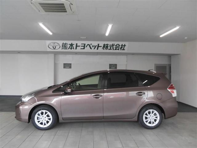 S メモリーナビ TV バックカメラ 後席モニター ETC(2枚目)