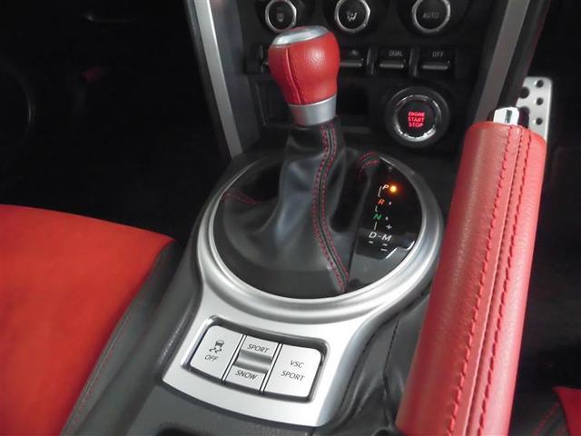 GTリミテッド ナビ TV バックカメラ ETC HID(11枚目)