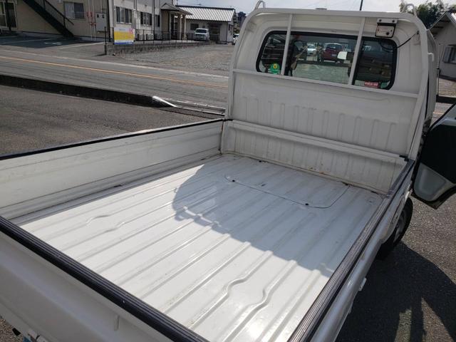660 KC 4WD 5MT(8枚目)