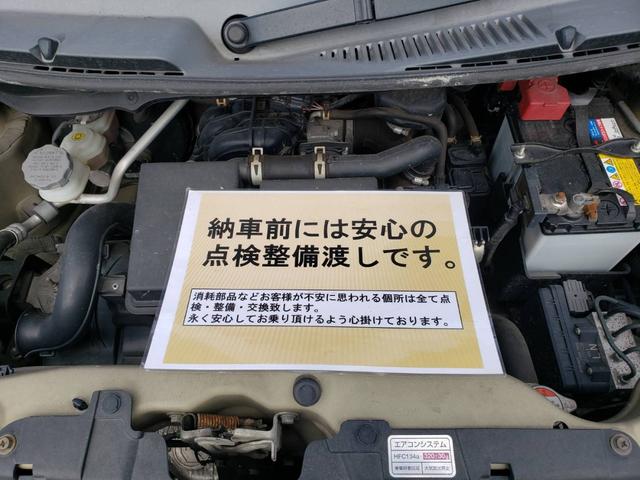 日産 モコ