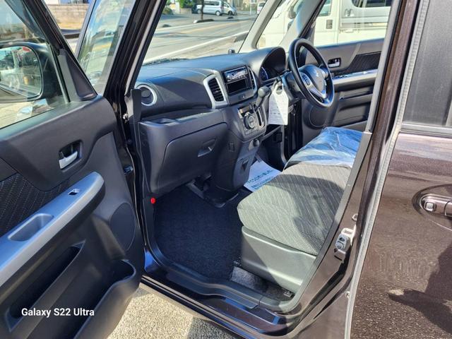 スペーシア Gリミテッド 衝突軽減システム・レーンアシスト・片側パワースライドドア・フル装備・スマートキー・プッシュスタート(11枚目)