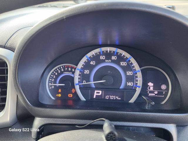 スペーシア Gリミテッド 衝突軽減システム・レーンアシスト・片側パワースライドドア・フル装備・スマートキー・プッシュスタート(14枚目)