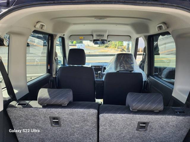 スペーシア Gリミテッド 衝突軽減システム・レーンアシスト・片側パワースライドドア・フル装備・スマートキー・プッシュスタート(17枚目)