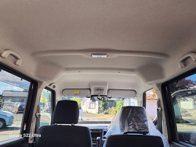 スペーシア Gリミテッド 衝突軽減システム・レーンアシスト・片側パワースライドドア・フル装備・スマートキー・プッシュスタート(18枚目)