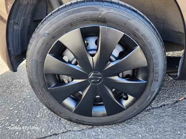 スペーシア Gリミテッド 衝突軽減システム・レーンアシスト・片側パワースライドドア・フル装備・スマートキー・プッシュスタート(19枚目)