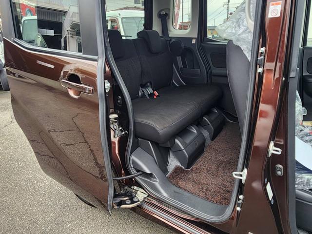 デイズルークス ハイウェイスター X Gパッケージ 両側パワースライドドア・アラウンドビューモニター・インテリジェントキー・プッシュスタート・ナビ・地デジ・Bluetooth接続可・HIDヘッドライト・ETC・ドライブレコーダ・ガラス系コーティング施工(15枚目)