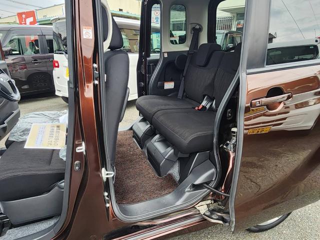 デイズルークス ハイウェイスター X Gパッケージ 両側パワースライドドア・アラウンドビューモニター・インテリジェントキー・プッシュスタート・ナビ・地デジ・Bluetooth接続可・HIDヘッドライト・ETC・ドライブレコーダ・ガラス系コーティング施工(16枚目)