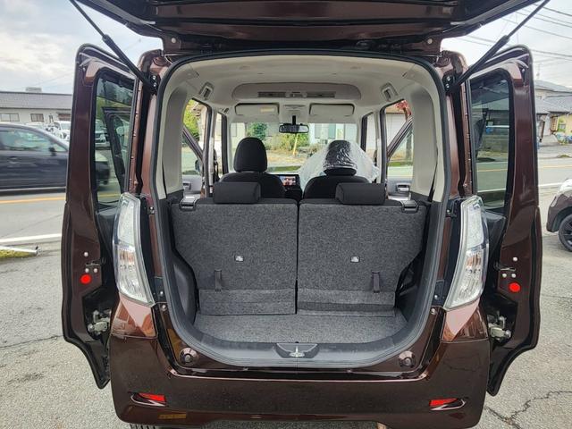 デイズルークス ハイウェイスター X Gパッケージ 両側パワースライドドア・アラウンドビューモニター・インテリジェントキー・プッシュスタート・ナビ・地デジ・Bluetooth接続可・HIDヘッドライト・ETC・ドライブレコーダ・ガラス系コーティング施工(19枚目)