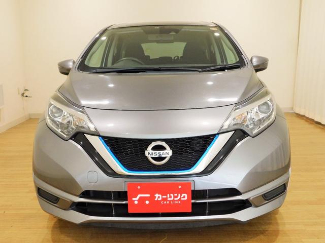 日産 ノート