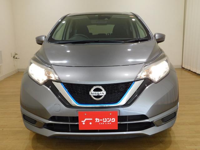 日産 ノート