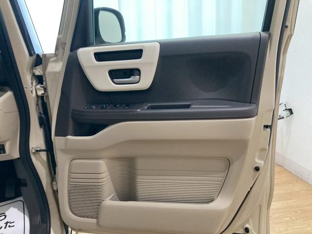 Ｎ－ＢＯＸ 　ホンダセンシング　社外ナビ　ワンセグ　バックカメラ　ドライブレコーダー前後録画　ＥＴＣ　クルーズコントロール　片側パワースライドドア　スマートキー（8枚目）