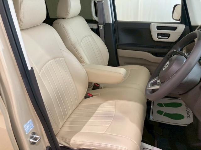 Ｎ－ＢＯＸ 　ホンダセンシング　社外ナビ　ワンセグ　バックカメラ　ドライブレコーダー前後録画　ＥＴＣ　クルーズコントロール　片側パワースライドドア　スマートキー（20枚目）