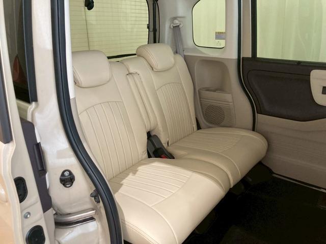 Ｎ－ＢＯＸ 　ホンダセンシング　社外ナビ　ワンセグ　バックカメラ　ドライブレコーダー前後録画　ＥＴＣ　クルーズコントロール　片側パワースライドドア　スマートキー（21枚目）