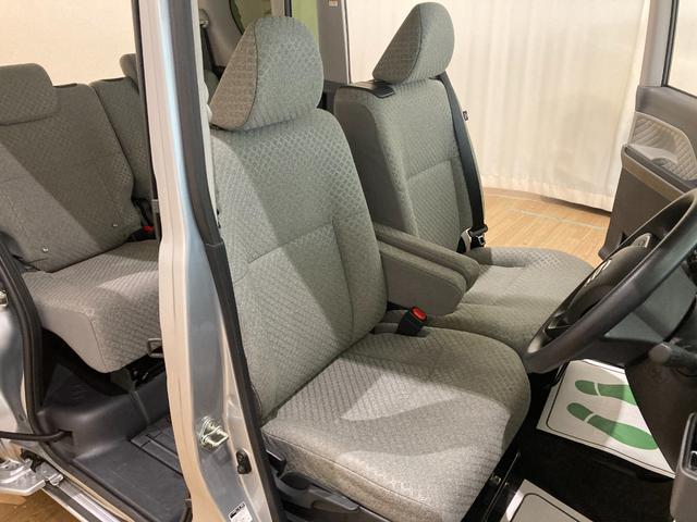 タント Ｘセレクション　衝突軽減ブレーキ　純正ディスプレーオーディオ　ポータブルナビ　ワンセグ　パノラマモニター　シートヒーター　左パワースライドドア　ＬＥＤライト　スマートキー（22枚目）