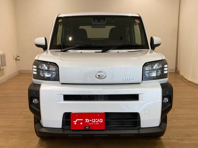 タフト X(2枚目)