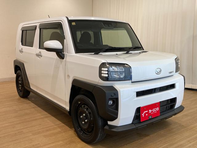 タフト X(4枚目)