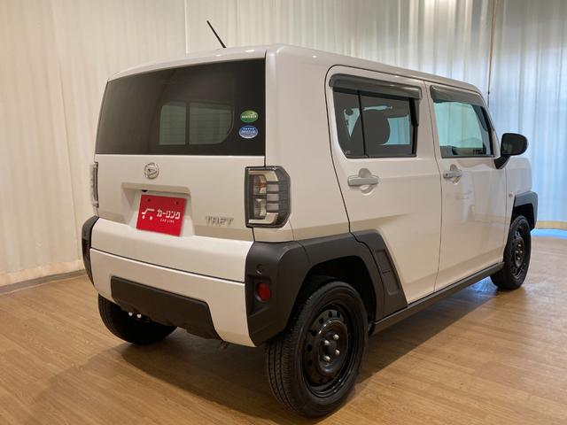 タフト X(6枚目)