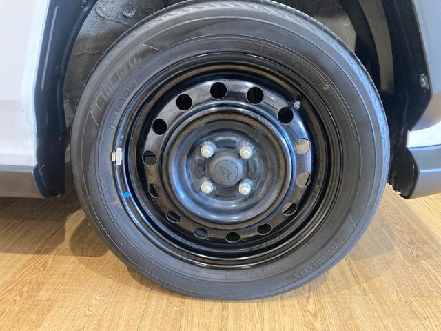 タフト X(9枚目)