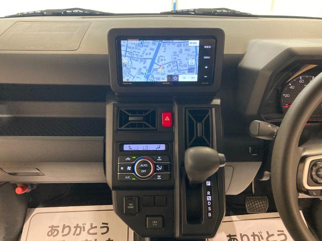 タフト X(18枚目)