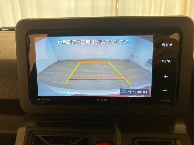 タフト X(20枚目)