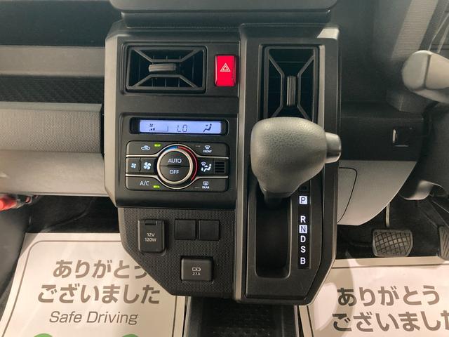 タフト X(21枚目)