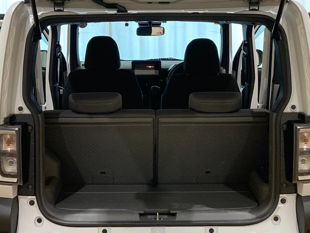 タフト X(28枚目)