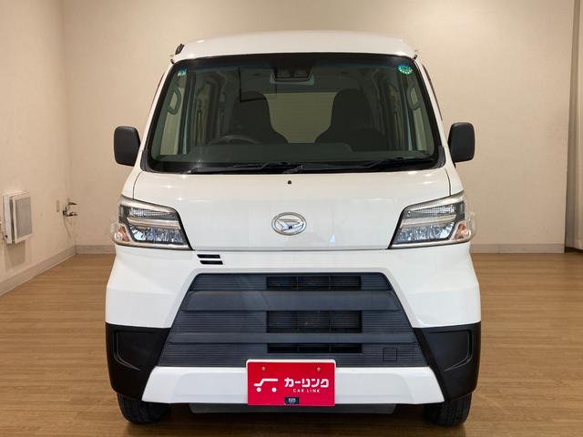 ハイゼットカーゴ ＤＸ　ＳＡＩＩＩ　衝突軽減ブレーキ　ＬＥＤライト　キーレス　パワーウィンド（2枚目）