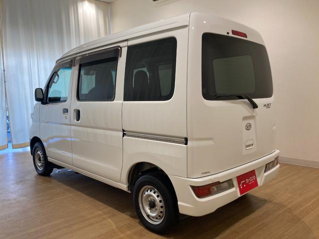 ハイゼットカーゴ ＤＸ　ＳＡＩＩＩ　衝突軽減ブレーキ　ＬＥＤライト　キーレス　パワーウィンド（7枚目）