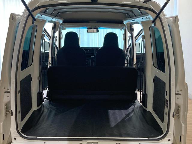 ハイゼットカーゴ ＤＸ　ＳＡＩＩＩ　衝突軽減ブレーキ　ＬＥＤライト　キーレス　パワーウィンド（10枚目）