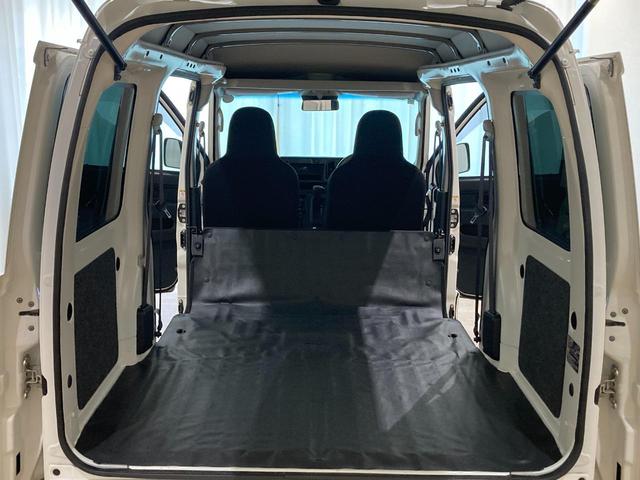 ハイゼットカーゴ ＤＸ　ＳＡＩＩＩ　衝突軽減ブレーキ　ＬＥＤライト　キーレス　パワーウィンド（11枚目）