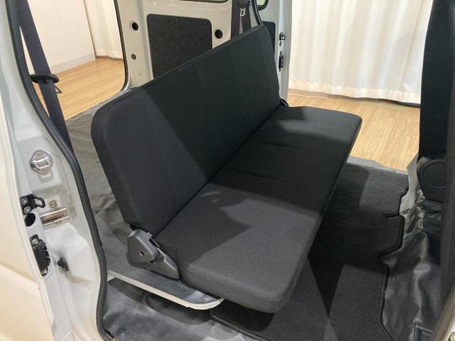 ハイゼットカーゴ ＤＸ　ＳＡＩＩＩ　衝突軽減ブレーキ　ＬＥＤライト　キーレス　パワーウィンド（20枚目）