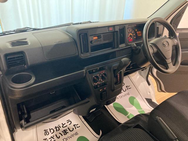 ハイゼットカーゴ ＤＸ　ＳＡＩＩＩ　衝突軽減ブレーキ　ＬＥＤライト　キーレス　パワーウィンド（21枚目）