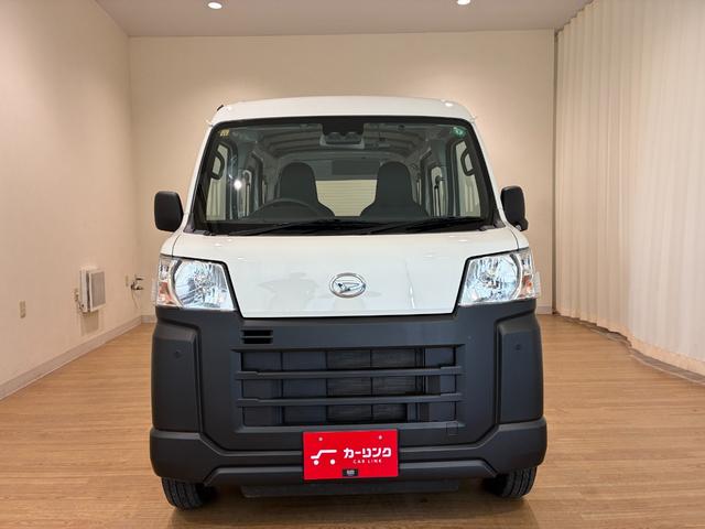 ハイゼットカーゴ スペシャル　衝突軽減ブレーキ　ドライブレコーダー　ＥＴＣ（2枚目）