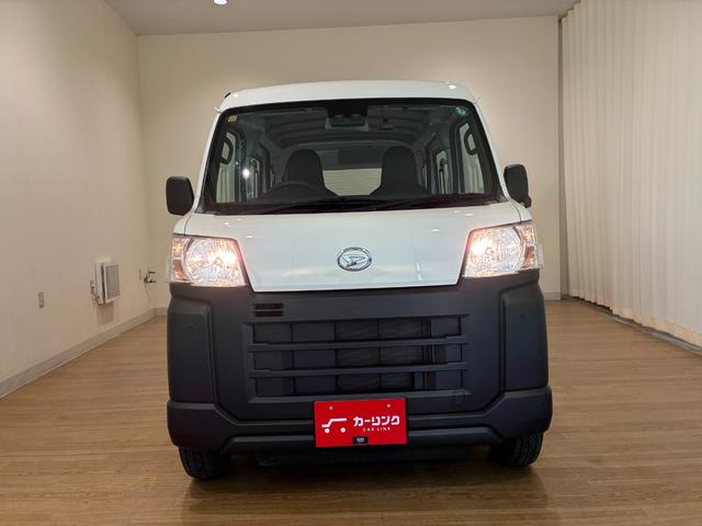 ハイゼットカーゴ スペシャル　衝突軽減ブレーキ　ドライブレコーダー　ＥＴＣ（3枚目）