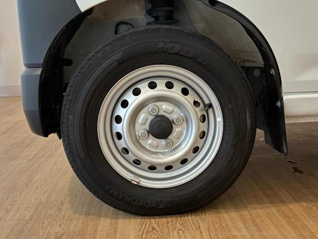 ハイゼットカーゴ スペシャル　衝突軽減ブレーキ　ドライブレコーダー　ＥＴＣ（9枚目）