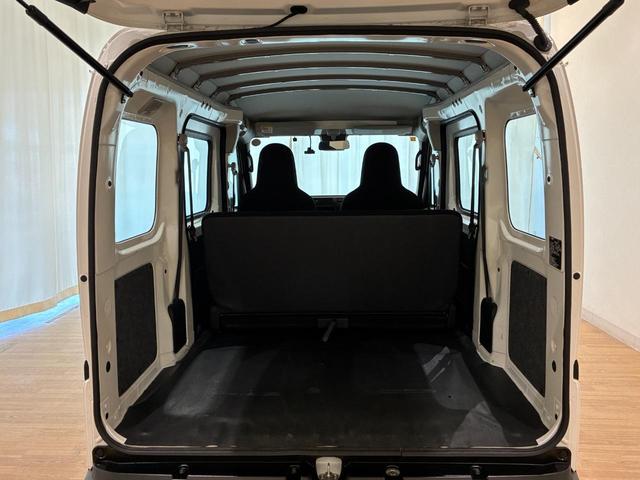 ハイゼットカーゴ スペシャル　衝突軽減ブレーキ　ドライブレコーダー　ＥＴＣ（10枚目）