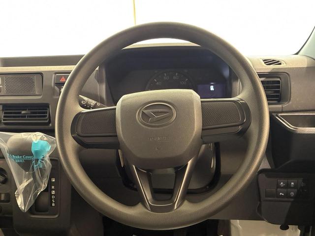 ハイゼットカーゴ スペシャル　衝突軽減ブレーキ　ドライブレコーダー　ＥＴＣ（13枚目）