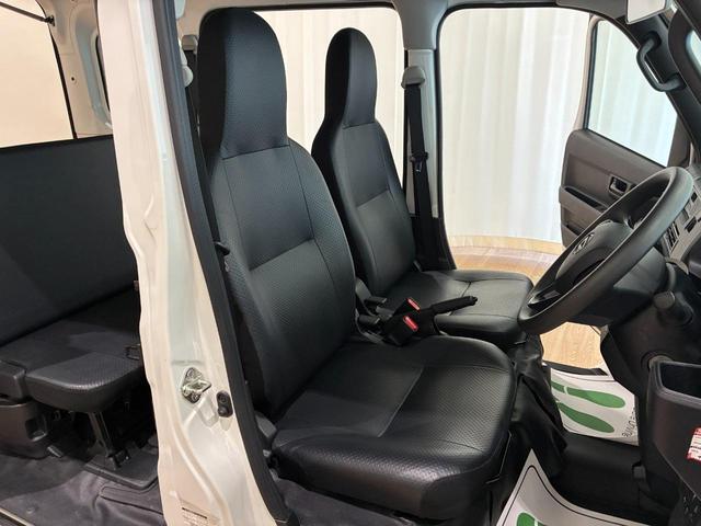 ハイゼットカーゴ スペシャル　衝突軽減ブレーキ　ドライブレコーダー　ＥＴＣ（20枚目）