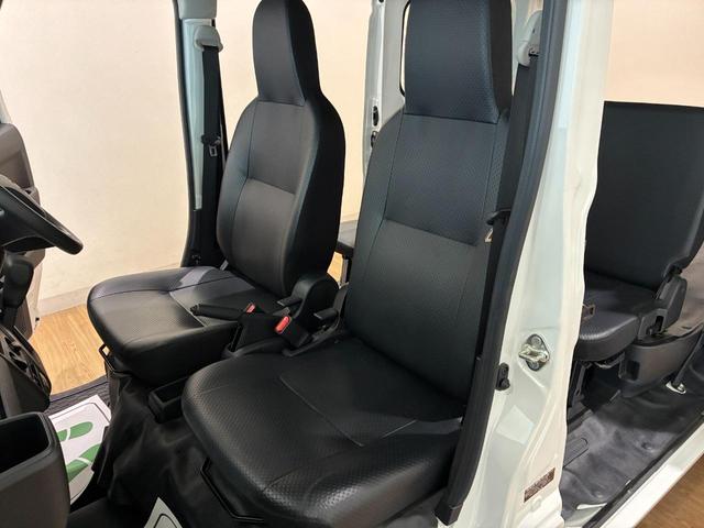 ハイゼットカーゴ スペシャル　衝突軽減ブレーキ　ドライブレコーダー　ＥＴＣ（21枚目）